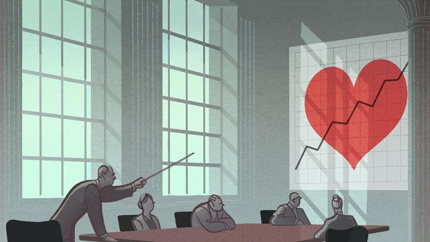 FastCoImpact's tweet photo. The future of progressive business is companies that are good, not just doing good https://t.co/WMT9f4tvz5 #longread https://t.co/6ttc7JK5lr
