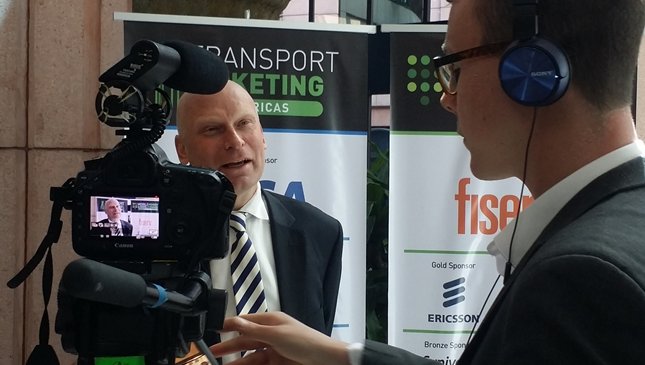 EricssonMFS's tweet photo. NEW POST: @asbancperu #Bim received lots of interest at #MMAmericas last week. Read why here https://t.co/3SRL7xx1m3 https://t.co/hS5dwqf3Mx