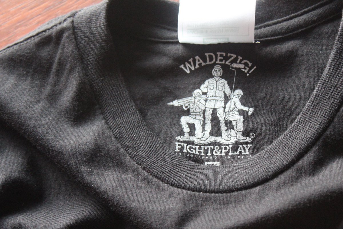 Contohnya, di tahun 2014 kami mengangkat tema Play Forward, 2015 Play On, dan di 2016 Fight &amp; Play. #TrueTues