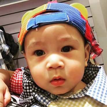 VennaM19's tweet photo. Nii siganteng embull.. A' raffi kangen nii sama embull ganteng.. :-D https://t.co/RkcagK3dUG