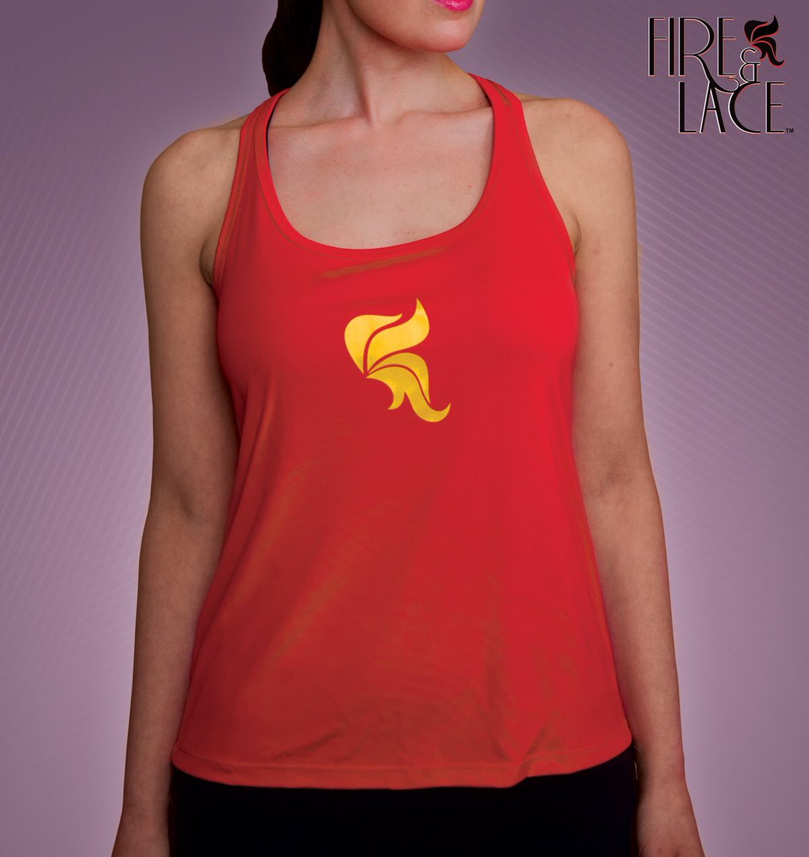 RealFireAndLace tweet picture