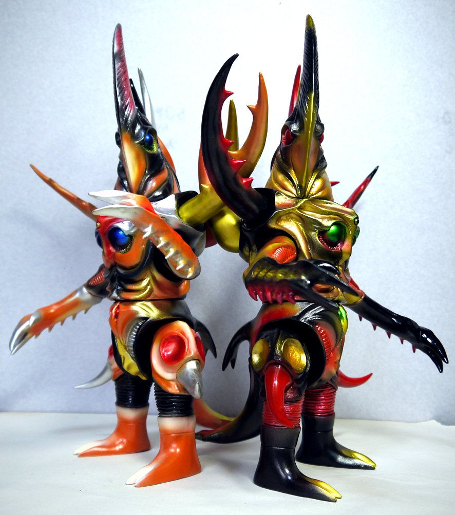 カイザープロR:7 (@Roughneck7_info)  X