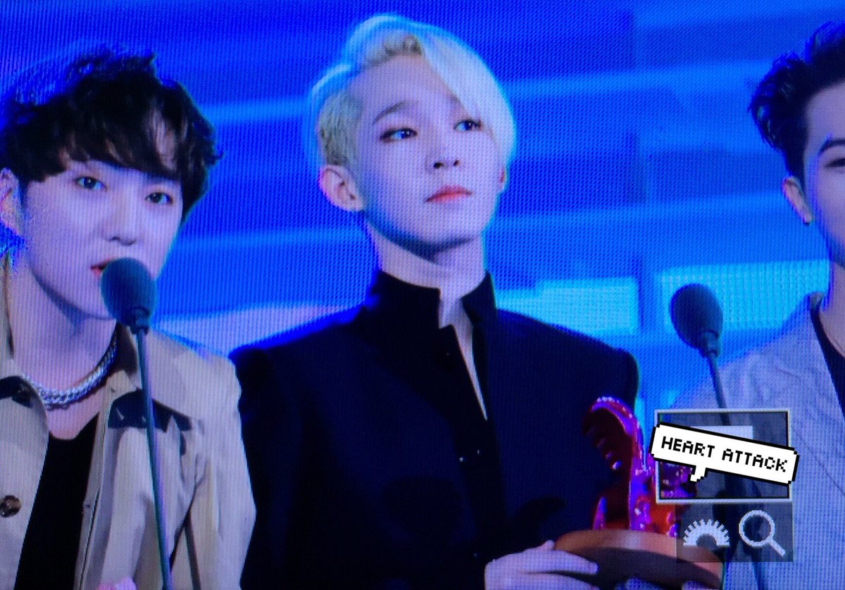 Heart Attack tweet media