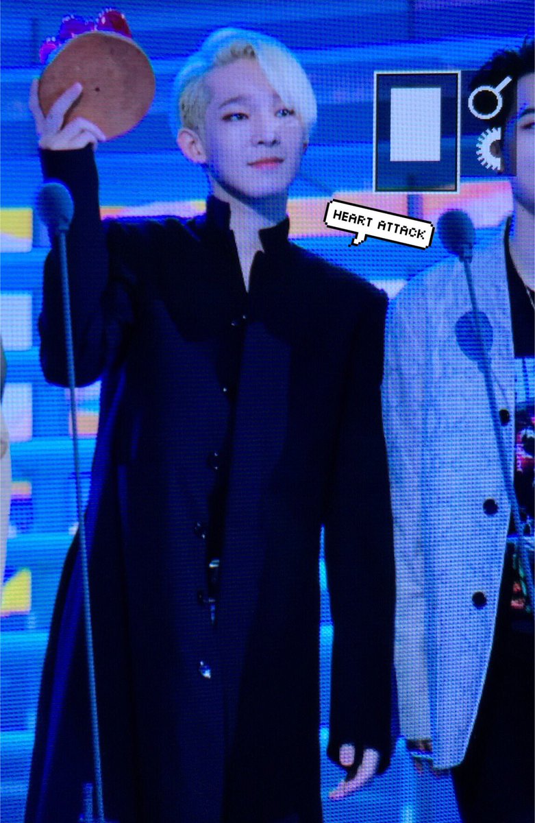 Heart Attack tweet media