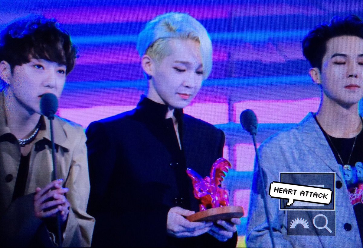 Heart Attack tweet media