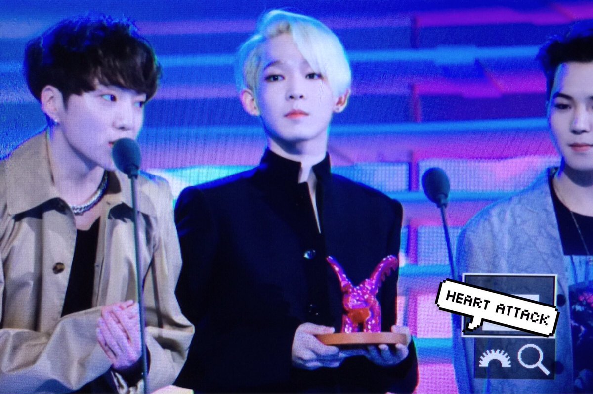 Heart Attack tweet media