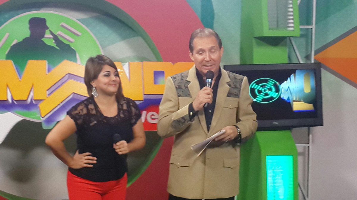 ComandoDivrsion's tweet photo. Ganadora para las finales en Estrella Comando https://t.co/knRmCcKvR8
