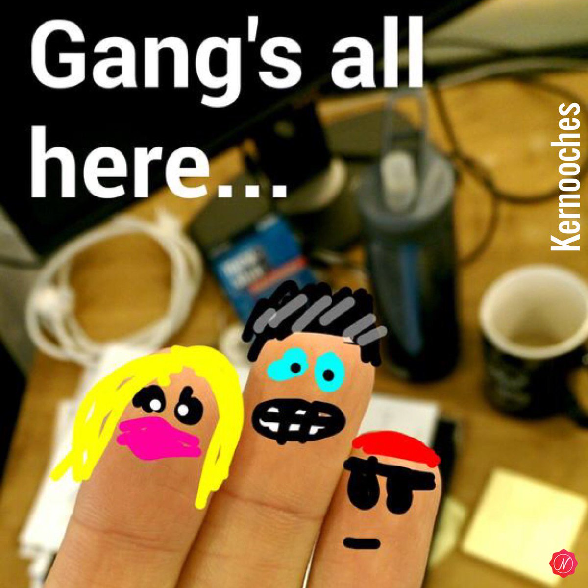 NoteThemes's tweet image. What makes snapchat artist @kernooches different from the rest?

thesmoothbear.com/smoothblog-1/2…