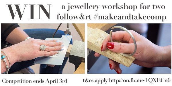 Glitter_Twisted's tweet photo. Live near Emsworth. Want to win a workshop for 2? Follow and RT #makeandtakecomp to win t&cs https://t.co/sDB5C9Z5f3 https://t.co/EZl6nwxxpd