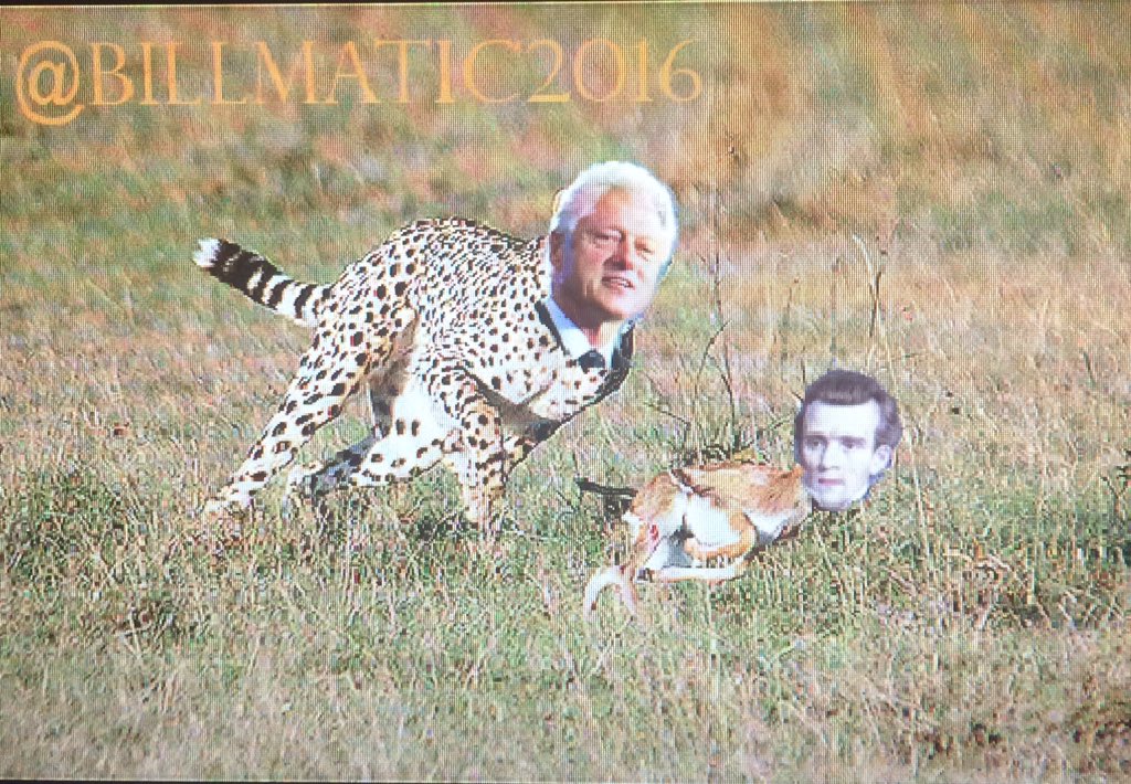 Billmatic2016's tweet photo. We Comin' @prezPOLKa_dot #BillisHuntin' #FinalFourBound https://t.co/5jdAPlMdfK
