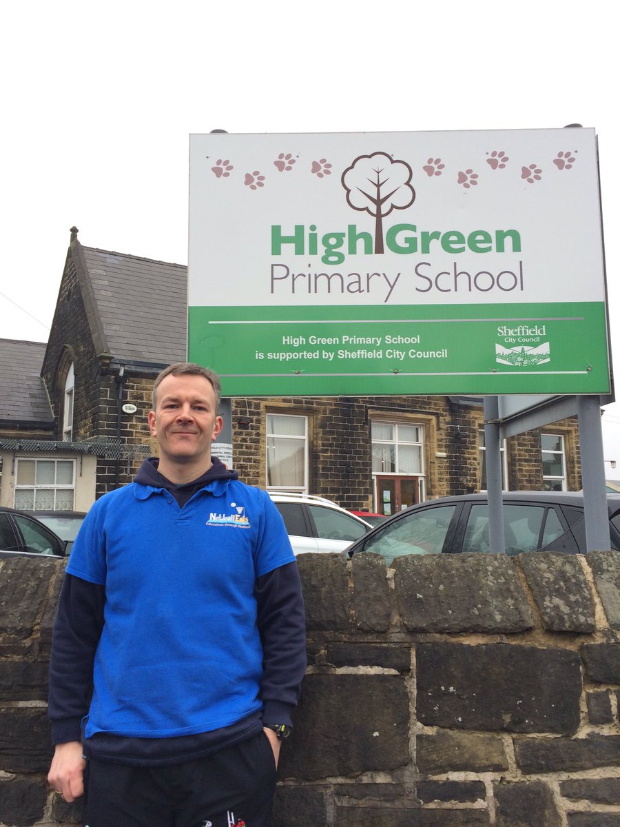 Thanks High Green facebook.com/NetballEds/pos… @SheffieldCU <a href="/Sheffieldis/">#Sheffieldissuper</a> <a href="/ArcticMonkeys/">Arctic Monkeys</a> <a href="/RuggerEdsB/">RuggerEdsBarnsley</a>