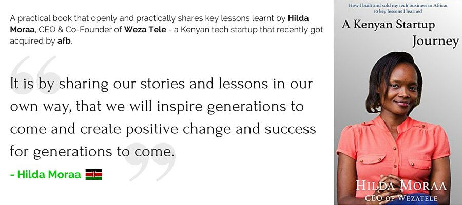 iAfrikan.com tweet media