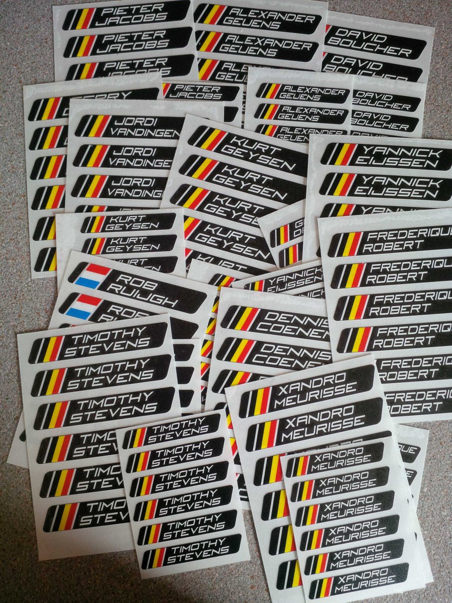 stijn van hout tweet media