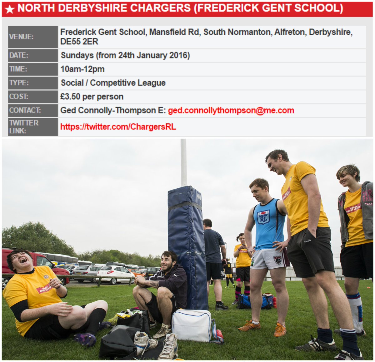 PlayTouchRL tweet picture
