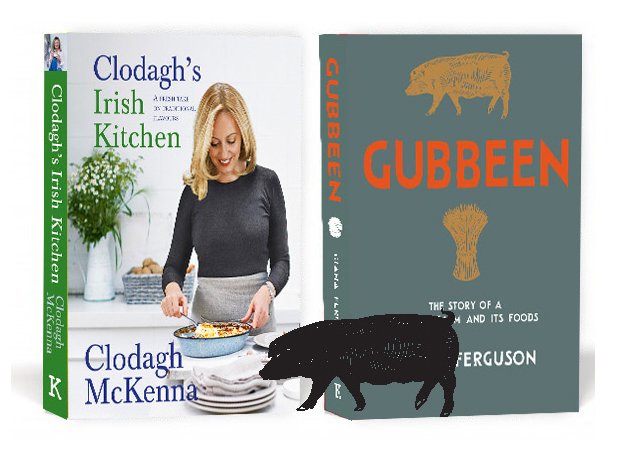 Yvonne Brownsea (@mimicmummy) on Twitter photo RT <a href="/Kyle_Books/">Kyle Books</a>: RT+F to #win books from <a href="/clodaghmckenna/">Clodagh McKenna</a> <a href="/gubbeen/">giana ferguson</a> + Gubbeen goodies ??#stpatricksday #giveaway 🍾🛀💫🎣 RT <a href="/Kyle_Books/">Kyle Books</a>: RT+F to #win books from <a href="/clodaghmckenna/">Clodagh McKenna</a> <a href="/gubbeen/">giana ferguson</a> + Gubbeen goodies ??#stpatricksday #giveaway 🍾🛀💫🎣