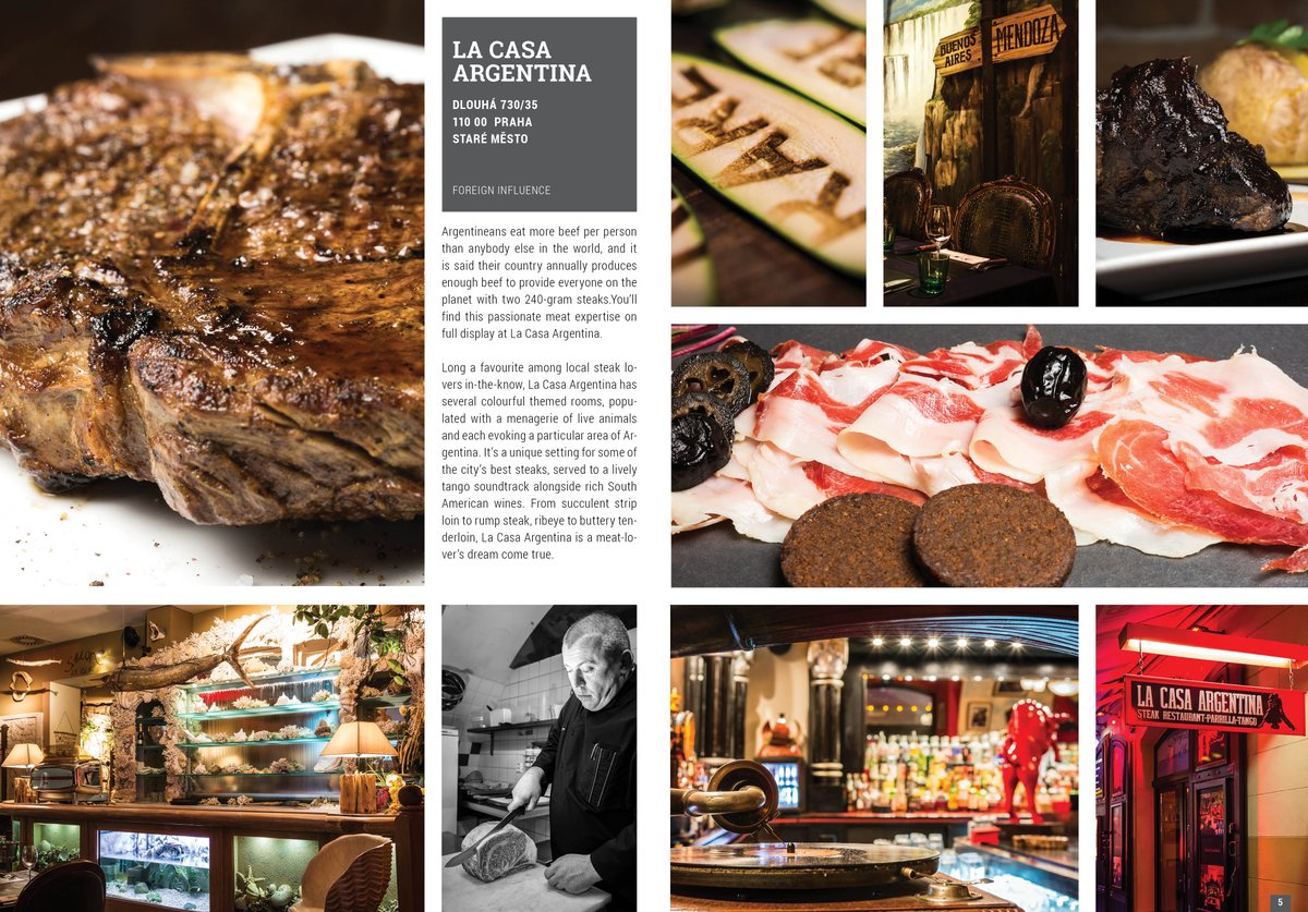 LCAPRG's tweet image. #Steak# Kobe from Gold #Wagyu# 12 in our restaurant only! The best meat from bulls Hyogo. m.lacasaargentina.cz/reservation.ht…