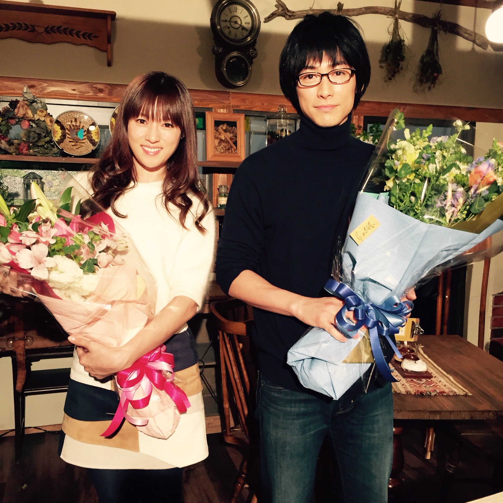 Tbs ダメな私に恋してください Pa Twitter とうとう最終回オンエアまであと5分を切りました 皆さん テレビの前にスタンバイしてくれてますか 放送途中もツイートしますねー ダメな私に恋してください ダメ恋 Tbs 深田恭子 ディーンフジオカ 三浦翔平 Tbs ダメな私に恋してください Pa Twitter とうとう最終回オンエアまであと5分を切りました 皆さん テレビの前にスタンバイしてくれてますか 放送途中もツイートしますねー ダメな私に恋してください ダメ恋 Tbs 深田恭子 ディーンフジオカ 三浦翔平