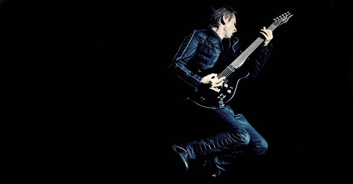 TheO2's tweet photo. How would you like to #win 2 standing tickets to see @museband on 3 April? RT to win 

Tix here https://t.co/VYcuWeqlBg https://t.co/t6CW7XntsL