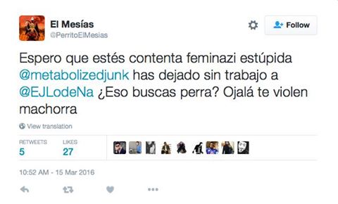 Tijuana Jones tweet media