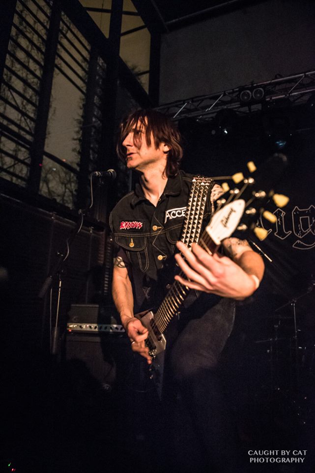 Thanks to Caught by Cat Photography for the photos at <a href="/metaltowngbg/">Metaltown</a> 
<a href="/elixir/">Elixir</a> <a href="/espguitars/">ESP Guitars</a>  <a href="/seymourduncan/">Seymour Duncan</a> <a href="/presonus/">PreSonus</a>