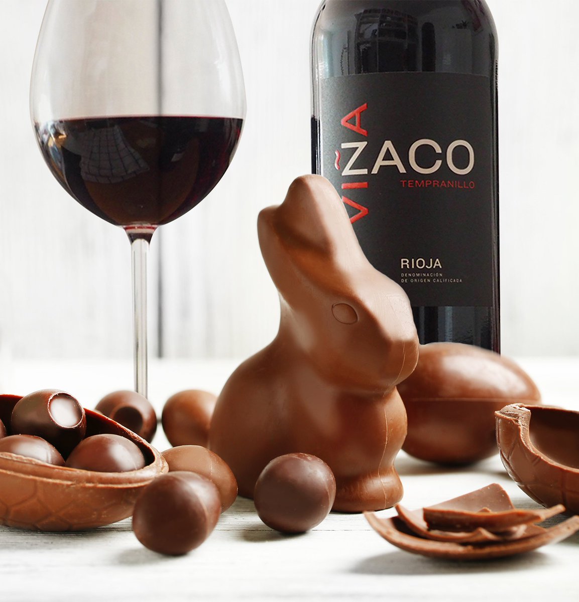 Viña Zaco tweet media