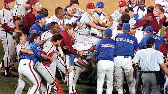 FDippas's tweet photo. #FlippaFactOfTheDay if we were to compare our 2016 team to any other baseball team it would be the '86 Mets https://t.co/47zVUUdV7T
