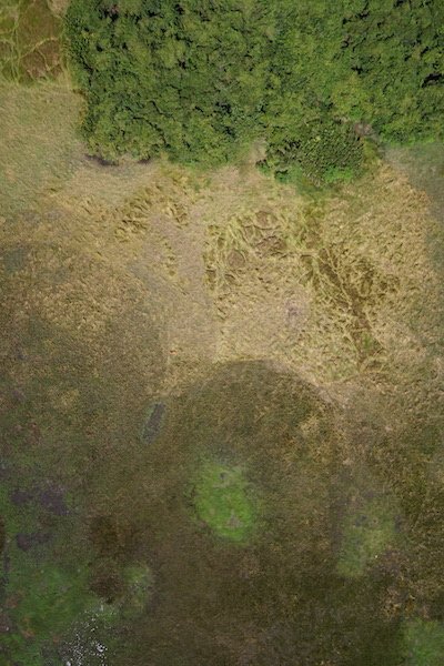 CaribeWaveFWI's tweet photo. Les dronistes sont partis à l'aube pour photographier plus de 150 hectares de l'île de Marie-Galante #caribewave https://t.co/aBuKie2l1Z