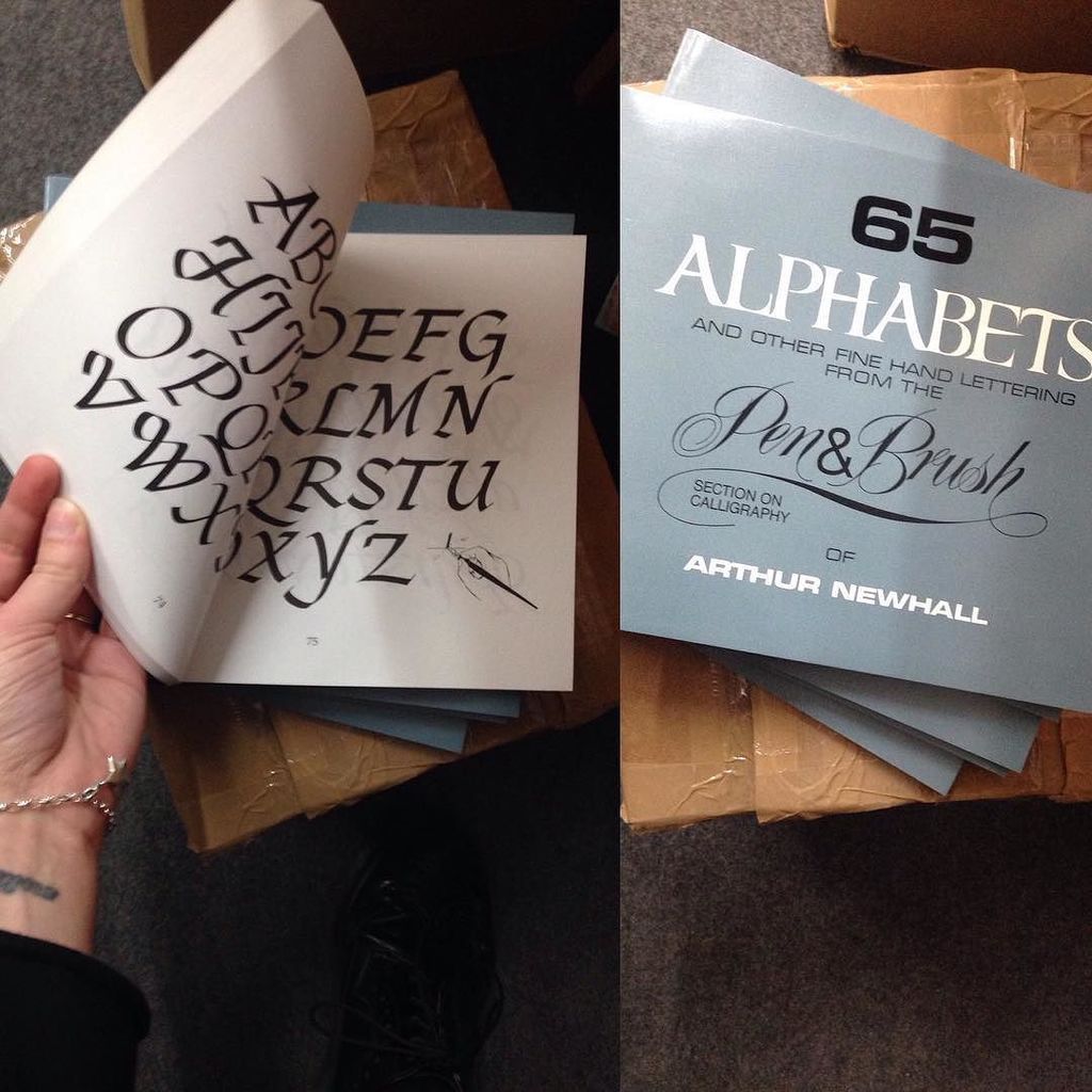 ashandover's tweet image. We love opening parcels like this! #ashandover #signcraft #65alphabets #arthurnewhall #cal… ift.tt/1QVtOt8