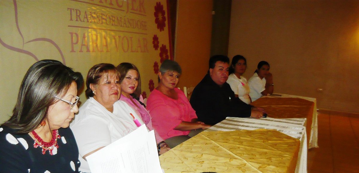 ptsonoraoficial's tweet photo. PT Sonora conmemora el Día Internacional de la Mujer con taller sobre los derechos e igualdad de género. https://t.co/6zc52Eyzbp