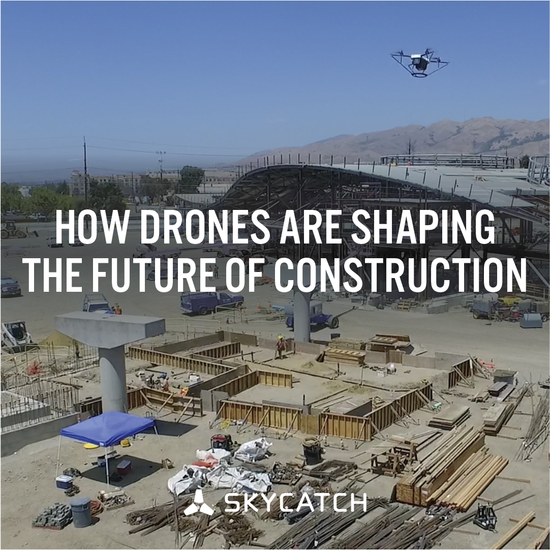 How are #drones shaping the future of construction? bit.ly/1nLLY4E Join our <a href="/Meetup/">Meetup</a> on 3.31 to learn more!