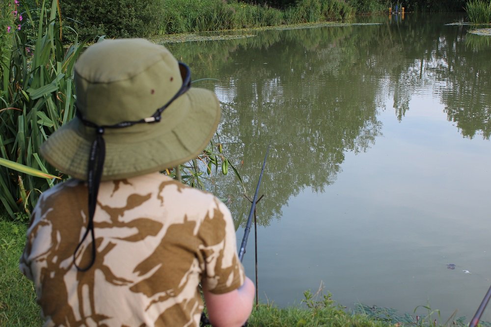 Check out stillwater venues, tackle shops, clubs near you at fishinginfo.co.uk #getfishing