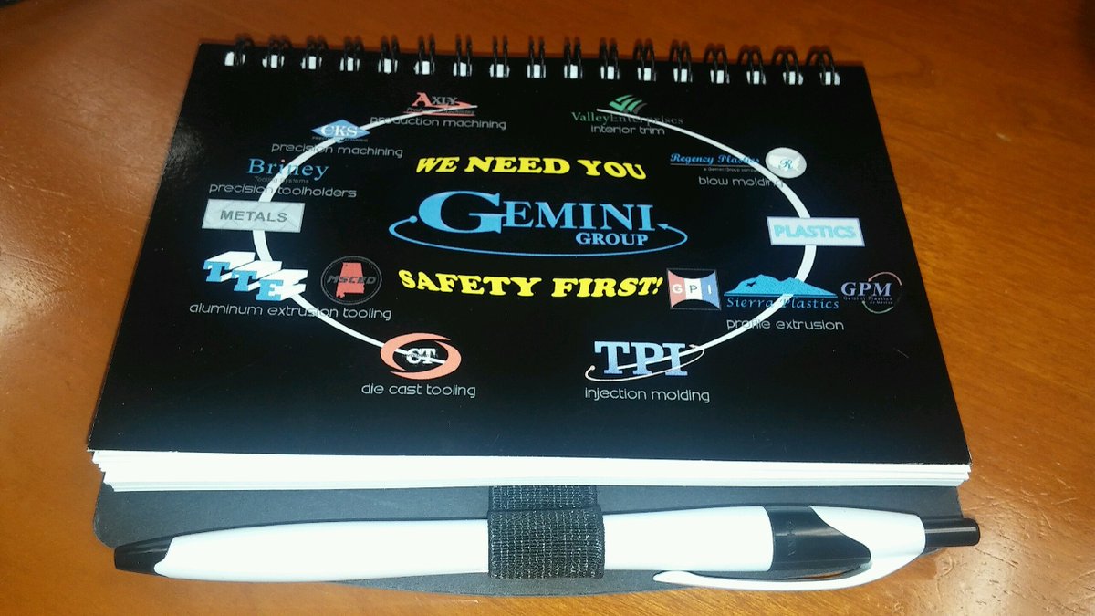 Superb_Graphics's tweet photo. Sketch pad with pen port. Full color cover. #MarketingTools #printprojects #freegroundshipping #promotionalgifts https://t.co/kCSyS9SCFI