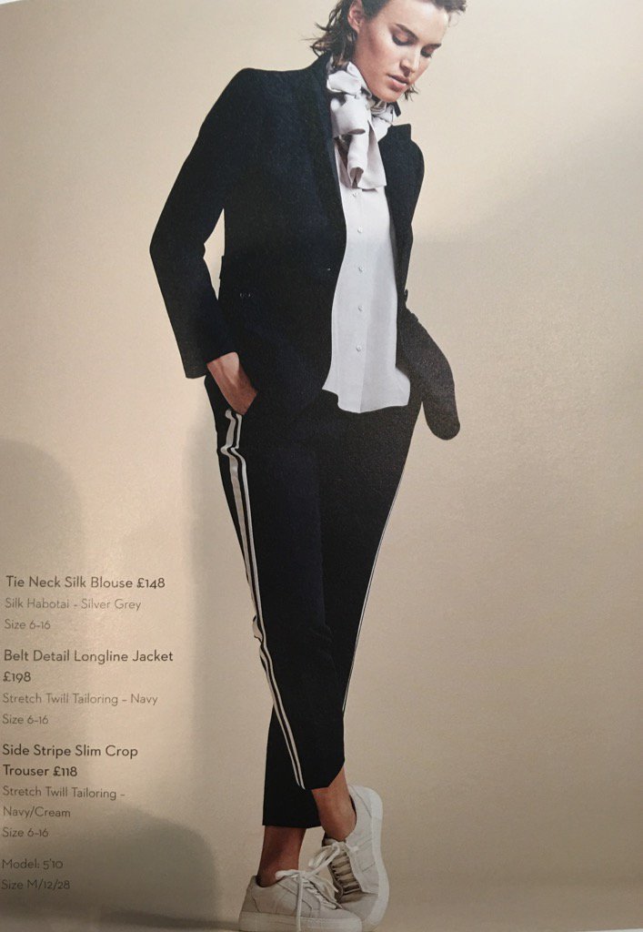 Schoolrunstyle's tweet photo. So much gorgeousness in the @me_and_em Spring Collection...my favourite look ๐๐ผ #Springperfection #fashion #style https://t.co/Ma2Kz1A9sN