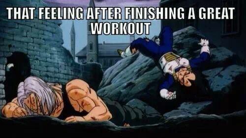 Retweet if you love this feeling...