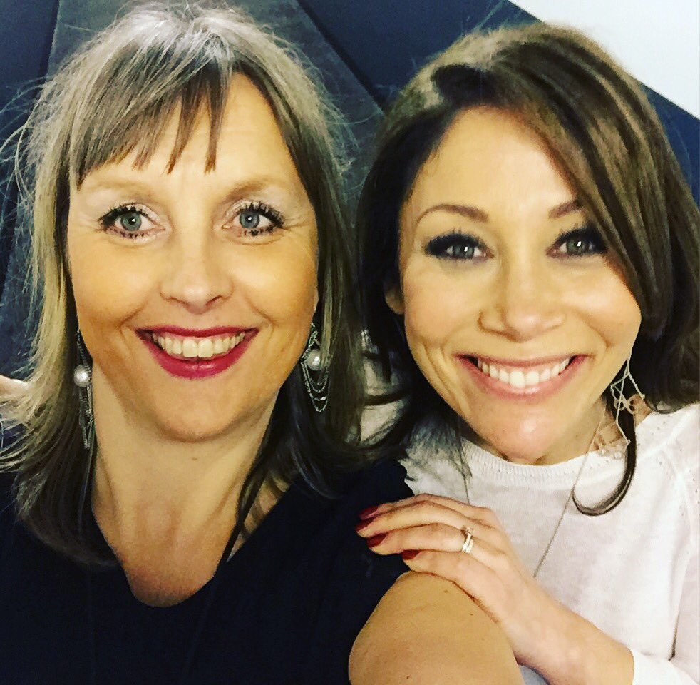Lenablaise's tweet photo. Tack @DeTilde för en härlig eftermiddag & en underbar kväll #inspirerandemöte #lval16 https://t.co/N7EPKuxLYL