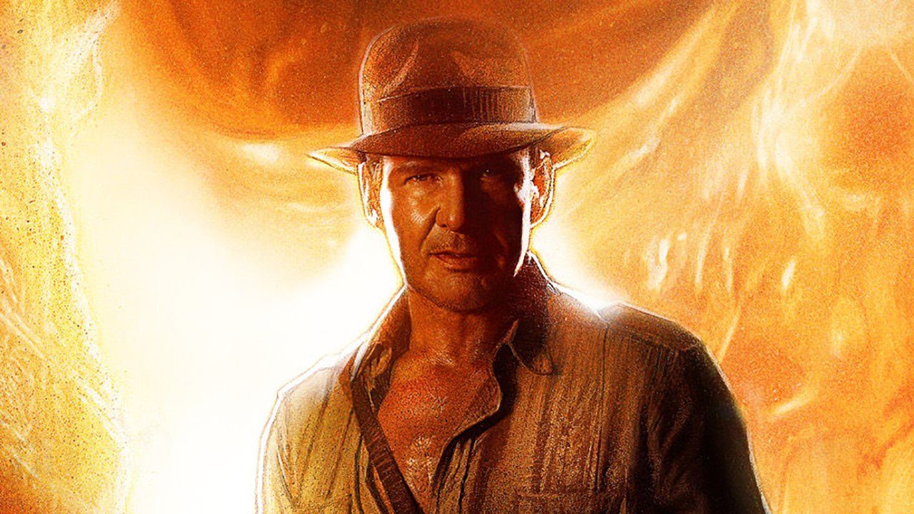 Indiana Jones and the Kingdom of the Crystal Skull - IGN