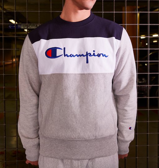 champion eu