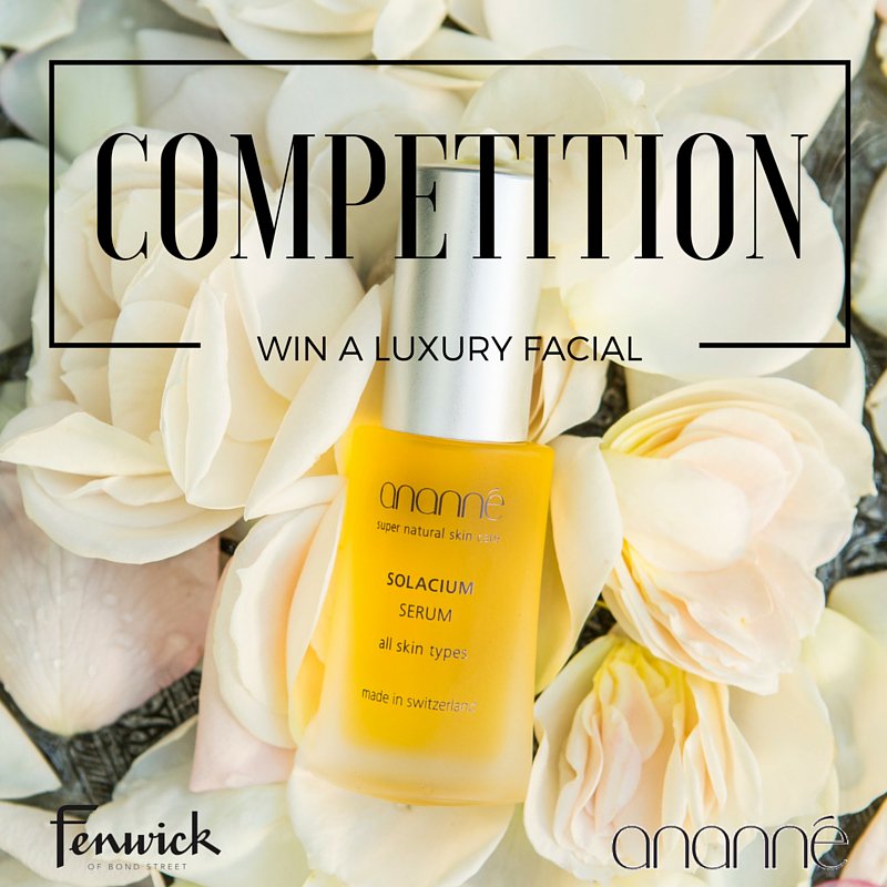 ananneskincare's tweet photo. Who wants to win an exclusive #ananne #facial at @fenwickbondst? Enter now on our Instagram! https://t.co/v2rsKk2vml https://t.co/rs45ZGkCSp