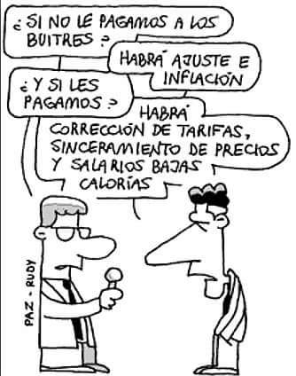 albordiego1's tweet photo. #MartesIntratableEl Presidente de #Argentina y #Cambiemos nos quieren enterrar como Nacion #NoVolvamosAlFondo https://t.co/yyawCUa3jY