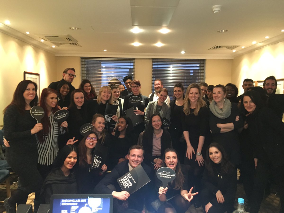 GavinSGHLondon1's tweet photo. Session no2 complete! Thanks for a great day guys!! #sghexperience @chiaramau @SotSoll @SGHJDunaway @RosDeans https://t.co/F7Y1b2IpFu