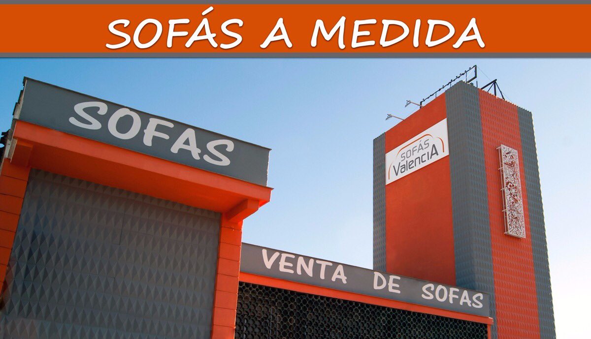 sofasvalencia's tweet image. #sofasamedida #sofasvalencia