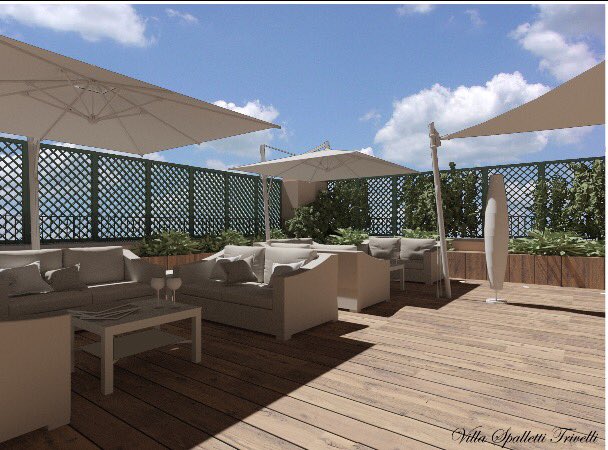 How our rooftop will look like in less than one month!! #jacuzzis #poolarea #rooftop #drinks