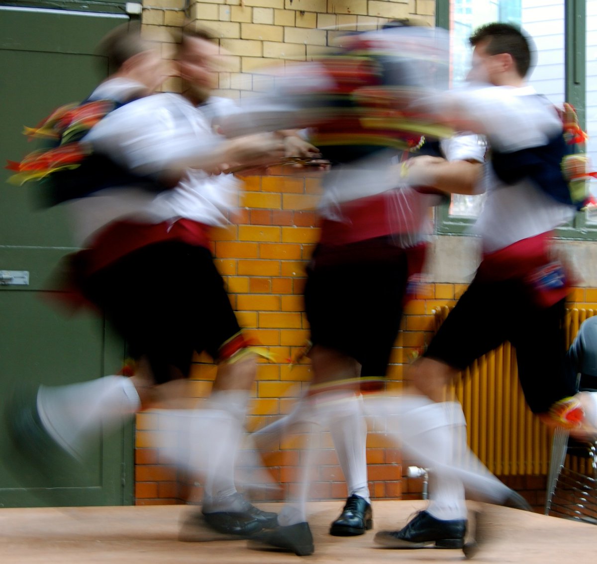 DERT 2016 tweet media