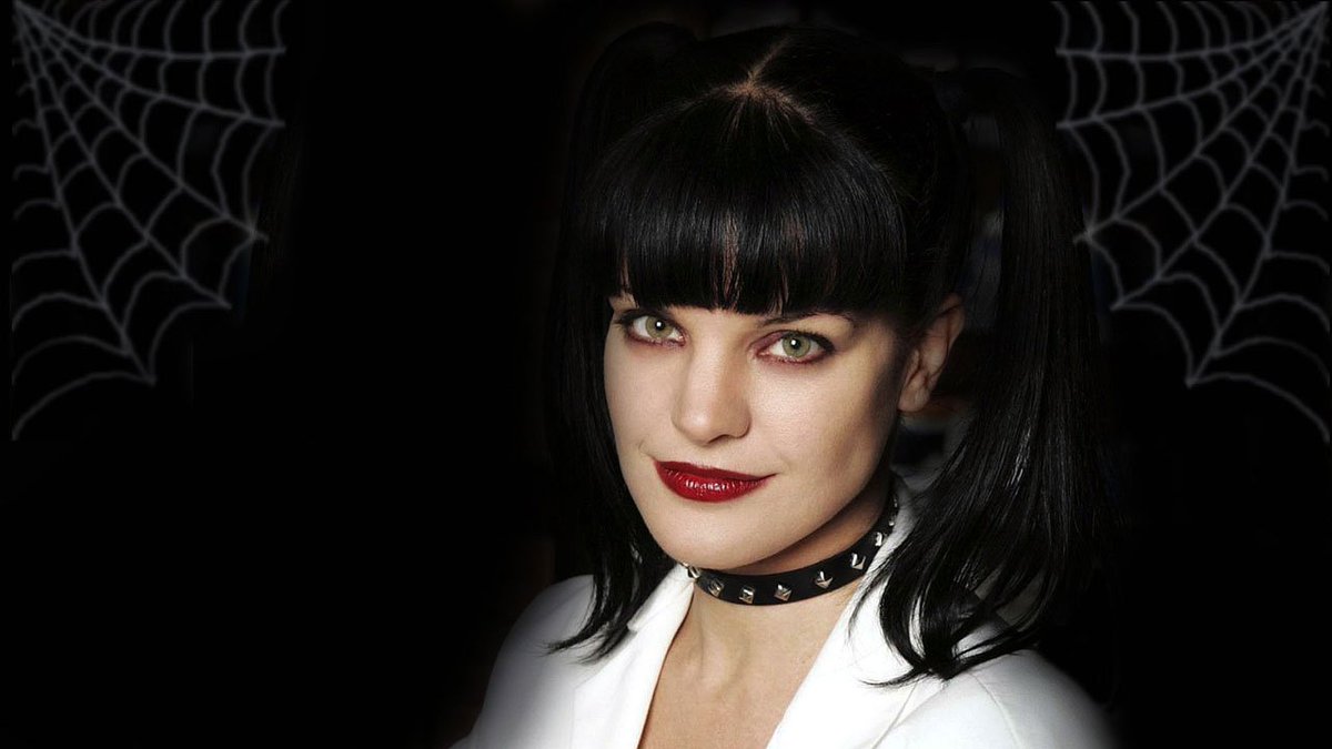 Jay Bobbin (@jaybobbin1) on Twitter photo How huge a deal is tonight's #NCIS300? The one and only <a href="/PauleyP/">Pauley Perrette</a> tells me: yourtvlink.com/qa-with-pauley… <a href="/NCIS_CBS/">NCIS on @ncisverse</a> How huge a deal is tonight's #NCIS300? The one and only <a href="/PauleyP/">Pauley Perrette</a> tells me: yourtvlink.com/qa-with-pauley… <a href="/NCIS_CBS/">NCIS on @ncisverse</a>