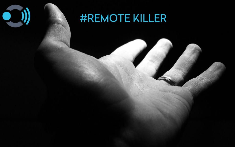 clapsens's tweet photo. ["Remote Killer"] Discover ClapSens Technology ! #IoT #design #technology #smarthome -> https://t.co/8M09UFeosr https://t.co/ennD8R7LS7