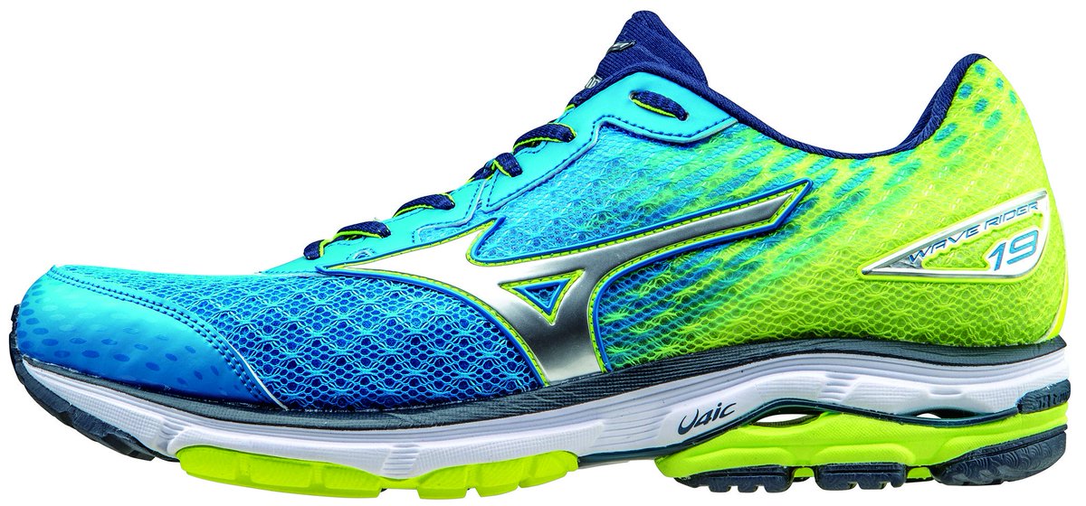 mizuno rider 19 mujer