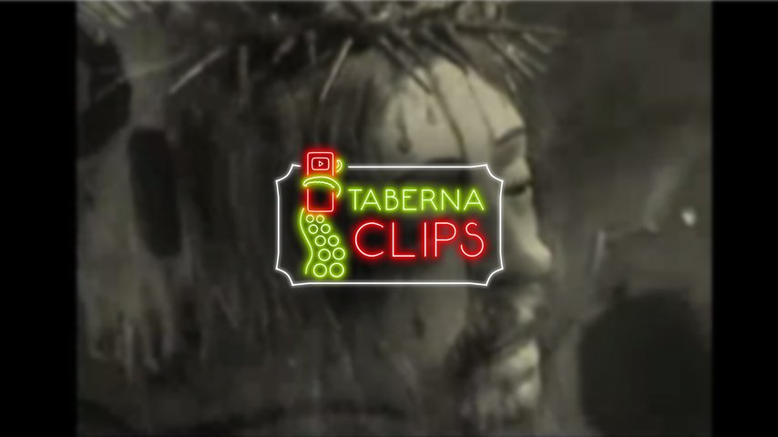 TabernaMetalTV's tweet photo. #TabernaClips Cada vez más brutal! Esta semana Denying Nazarene y su clip homónimo! https://t.co/yVaPuLKe0i https://t.co/2wAeHBdRhl