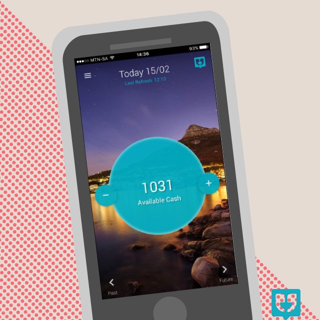 We'd love to get some feedback. DM your ideas on the App to help make #MoneySmart much better for you! #ShiftCtrl