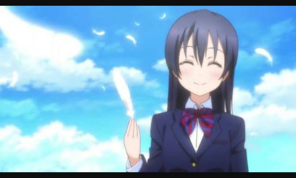 H_UYRM's tweet photo. 海未ちゃん誕生日おめでとう！！
しっかり者の海未ちゃんがだいすきです(((o(*ﾟ▽ﾟ*)o)))

#園田海未生誕祭2016 
#ラブアローシュート 
#3月15日は園田海未の誕生日 https://t.co/6HkyjlvRzo