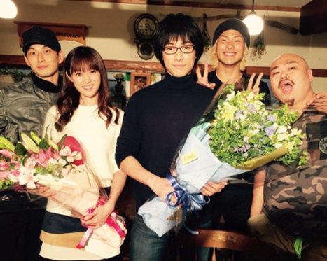 ドラマの衣装みつけたよ☆ tweet media